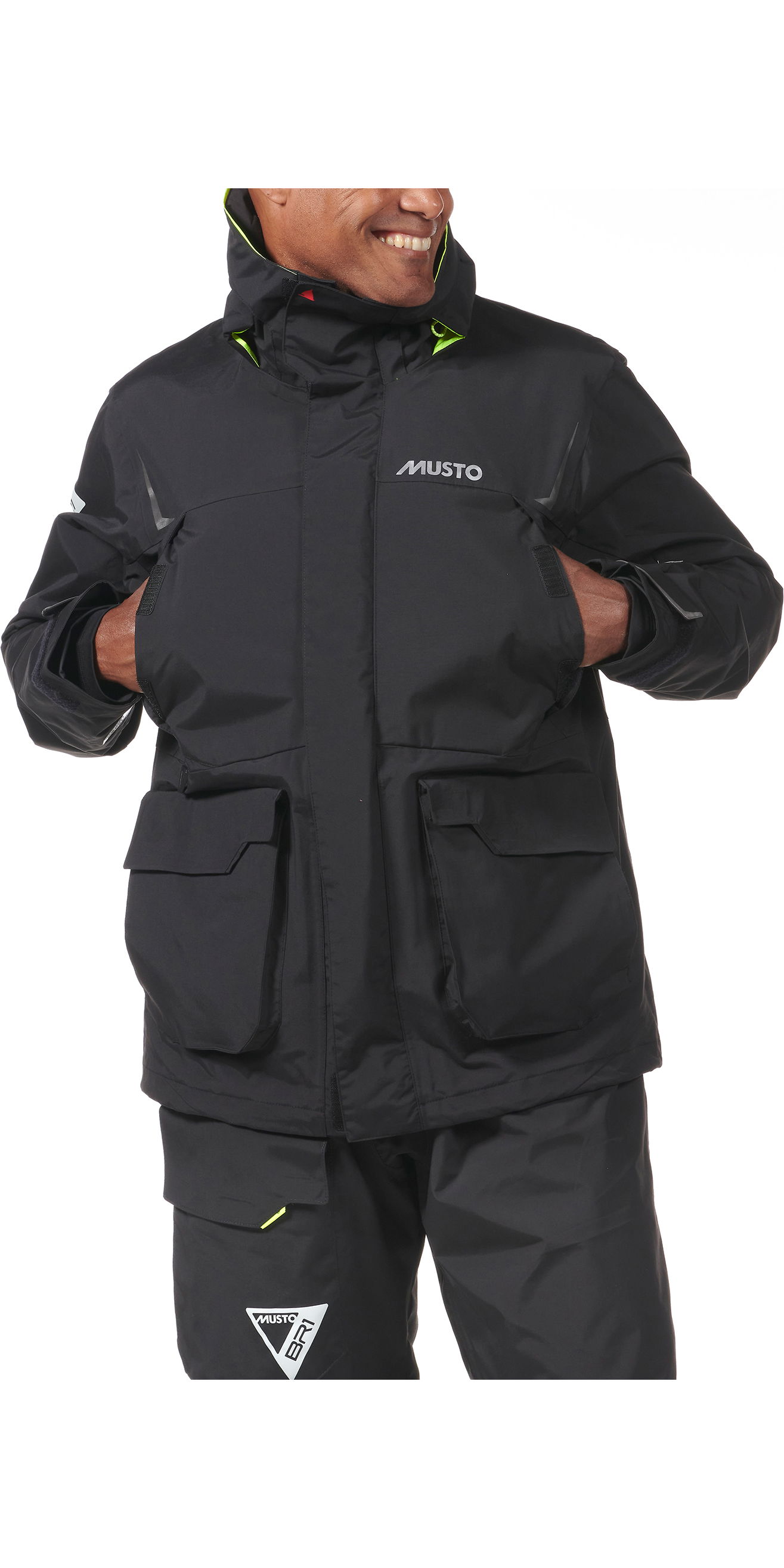 Musto waterproof jacket mens best sale